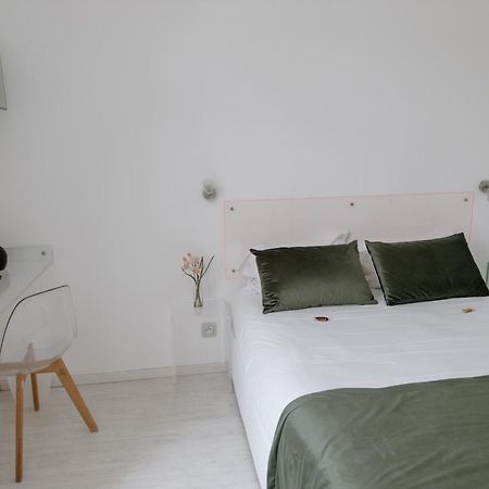 Ideal Sejour Cannes - Stylish Boutique Hotel With Quiet Garden Zewnętrze zdjęcie