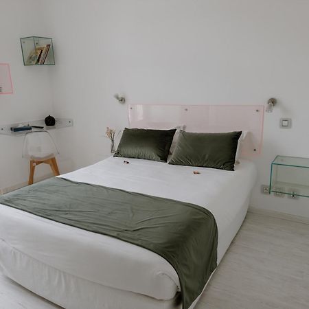 Ideal Sejour Cannes - Stylish Boutique Hotel With Quiet Garden Zewnętrze zdjęcie