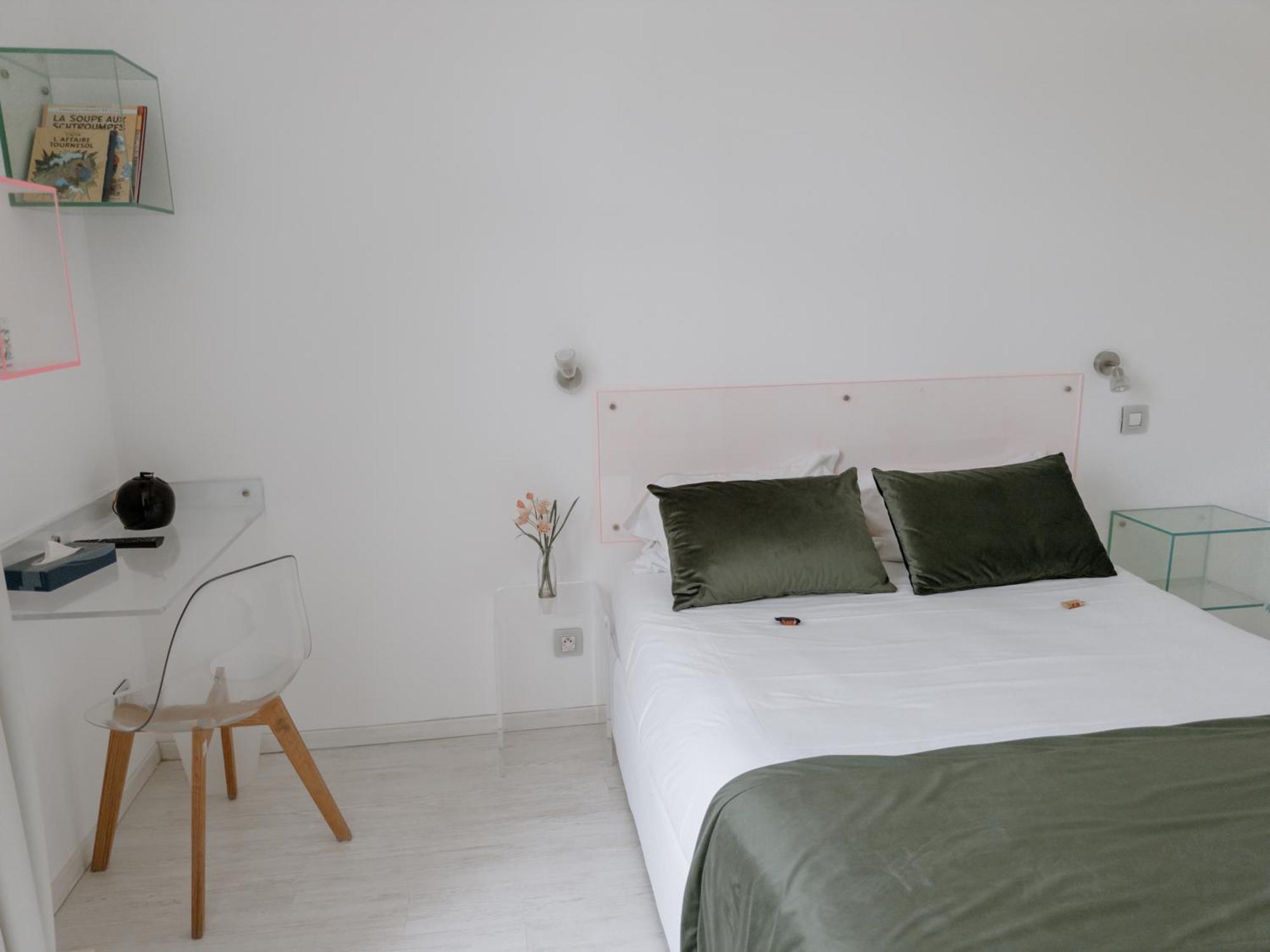 Ideal Sejour Cannes - Stylish Boutique Hotel With Quiet Garden Zewnętrze zdjęcie