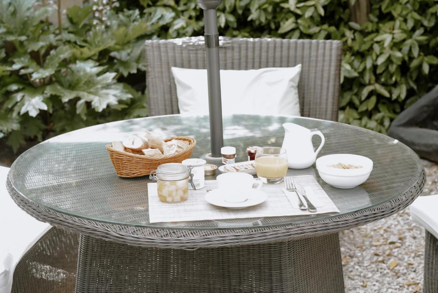 Ideal Sejour Cannes - Stylish Boutique Hotel With Quiet Garden Zewnętrze zdjęcie