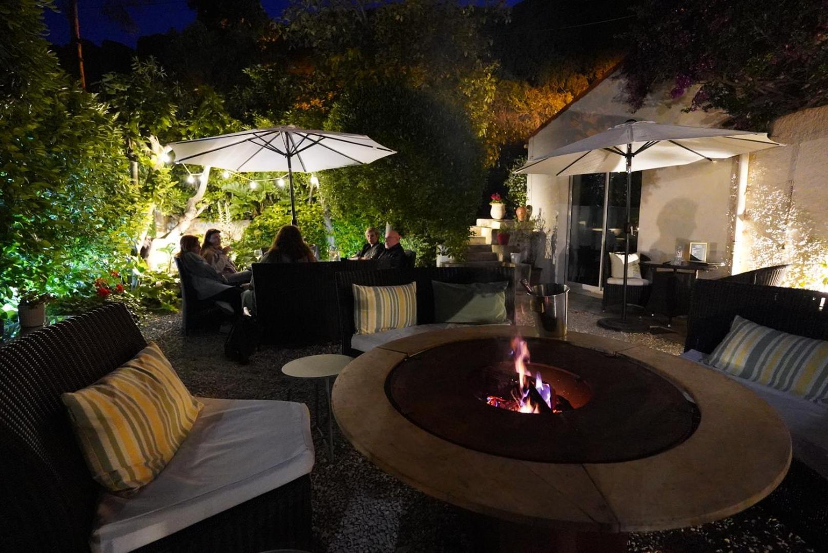 Ideal Sejour Cannes - Stylish Boutique Hotel With Quiet Garden Zewnętrze zdjęcie