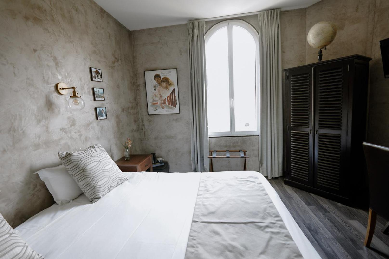 Ideal Sejour Cannes - Stylish Boutique Hotel With Quiet Garden Zewnętrze zdjęcie