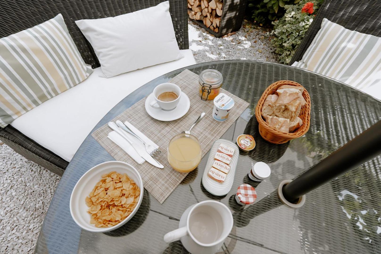 Ideal Sejour Cannes - Stylish Boutique Hotel With Quiet Garden Zewnętrze zdjęcie