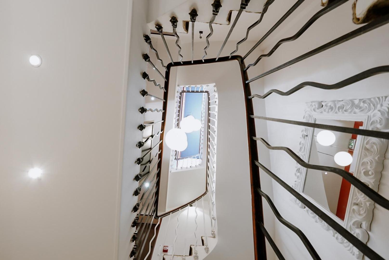 Ideal Sejour Cannes - Stylish Boutique Hotel With Quiet Garden Zewnętrze zdjęcie