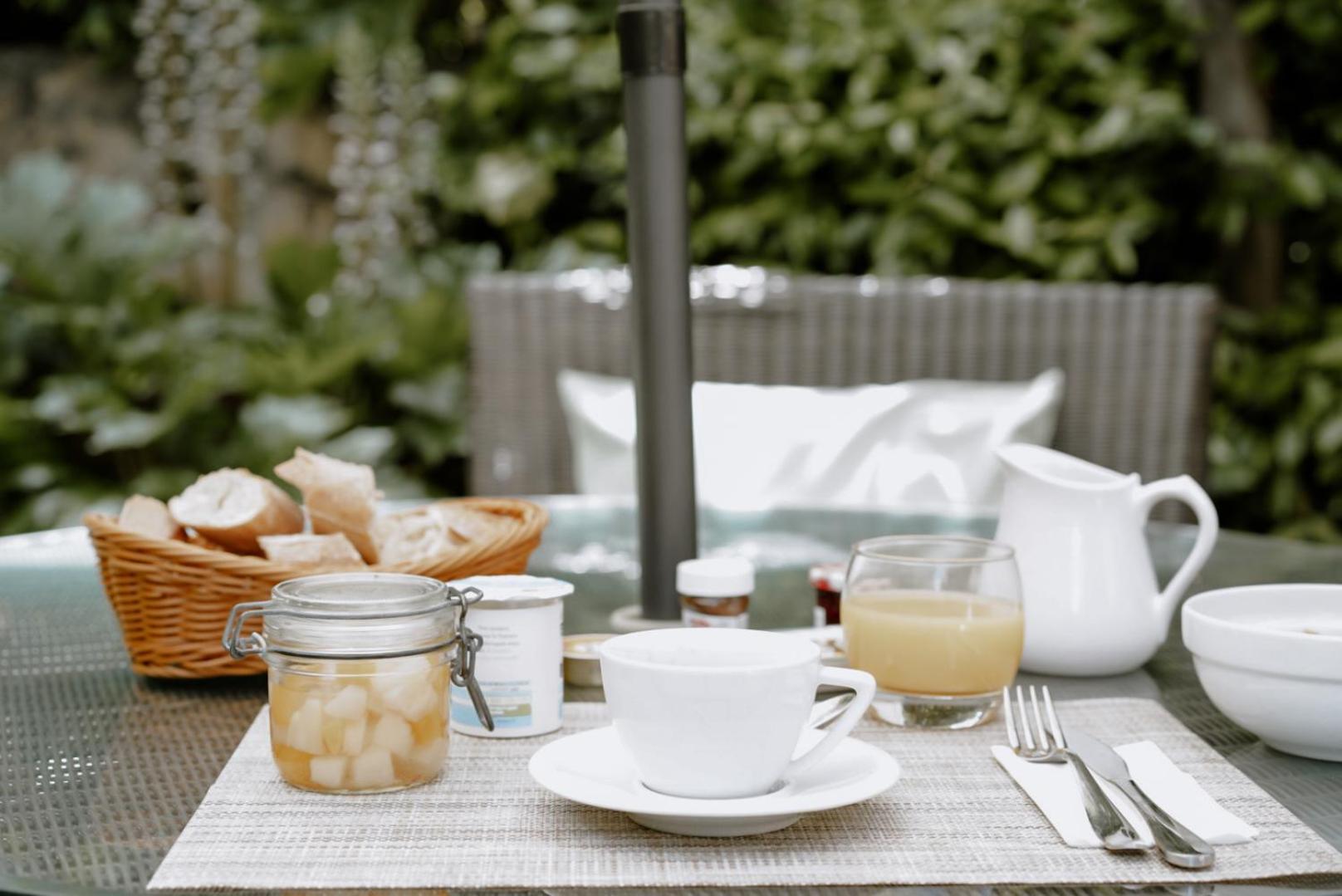 Ideal Sejour Cannes - Stylish Boutique Hotel With Quiet Garden Zewnętrze zdjęcie