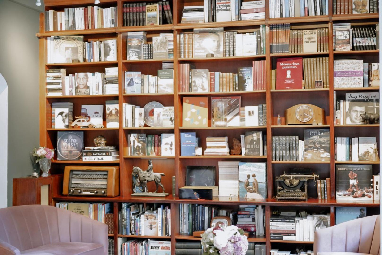 Ideal Sejour Cannes - Stylish Boutique Hotel With Quiet Garden Zewnętrze zdjęcie