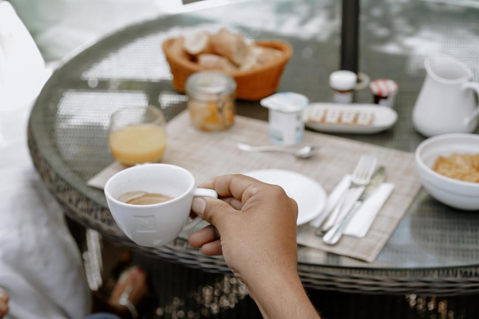 Ideal Sejour Cannes - Stylish Boutique Hotel With Quiet Garden Zewnętrze zdjęcie