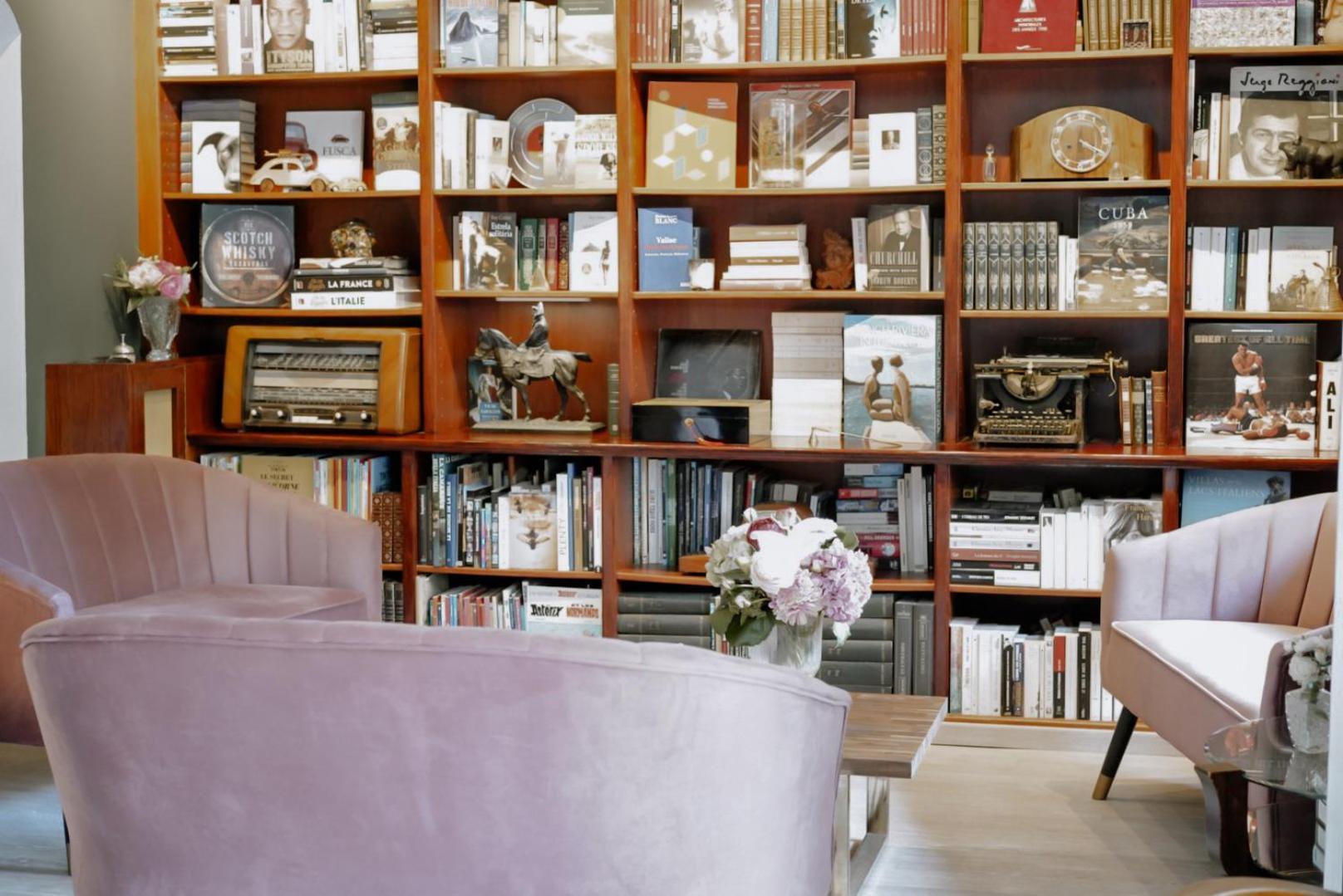 Ideal Sejour Cannes - Stylish Boutique Hotel With Quiet Garden Zewnętrze zdjęcie