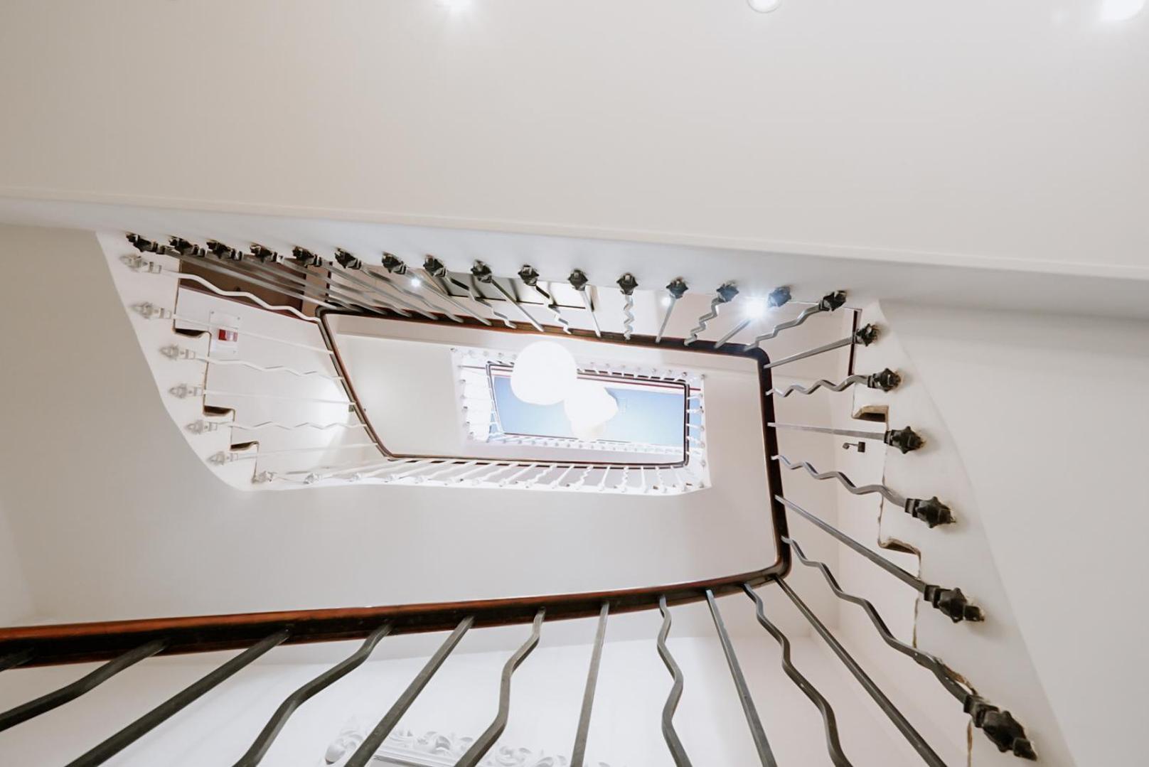 Ideal Sejour Cannes - Stylish Boutique Hotel With Quiet Garden Zewnętrze zdjęcie