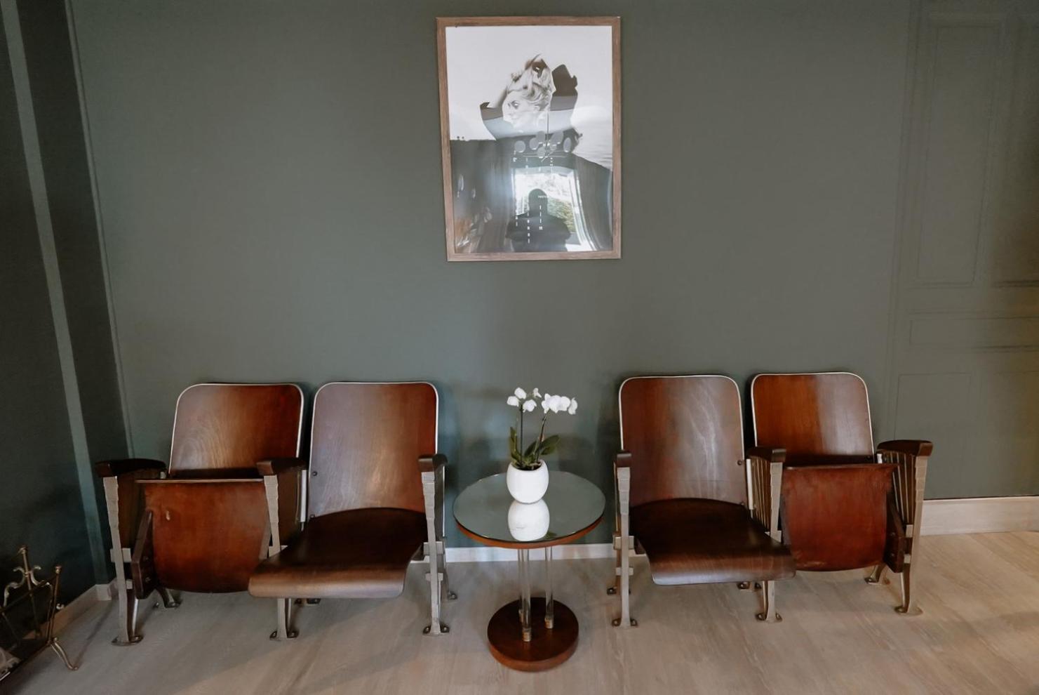Ideal Sejour Cannes - Stylish Boutique Hotel With Quiet Garden Zewnętrze zdjęcie