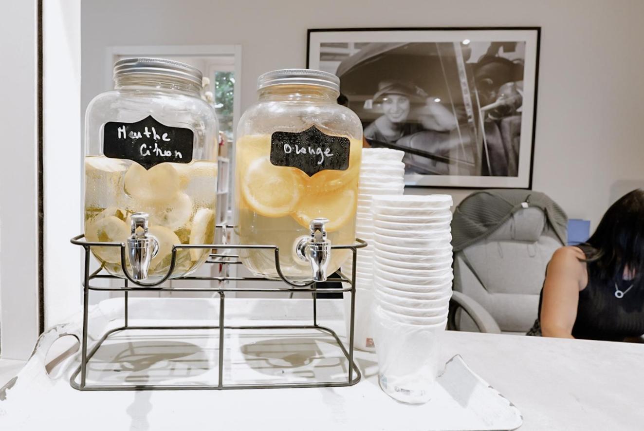 Ideal Sejour Cannes - Stylish Boutique Hotel With Quiet Garden Zewnętrze zdjęcie