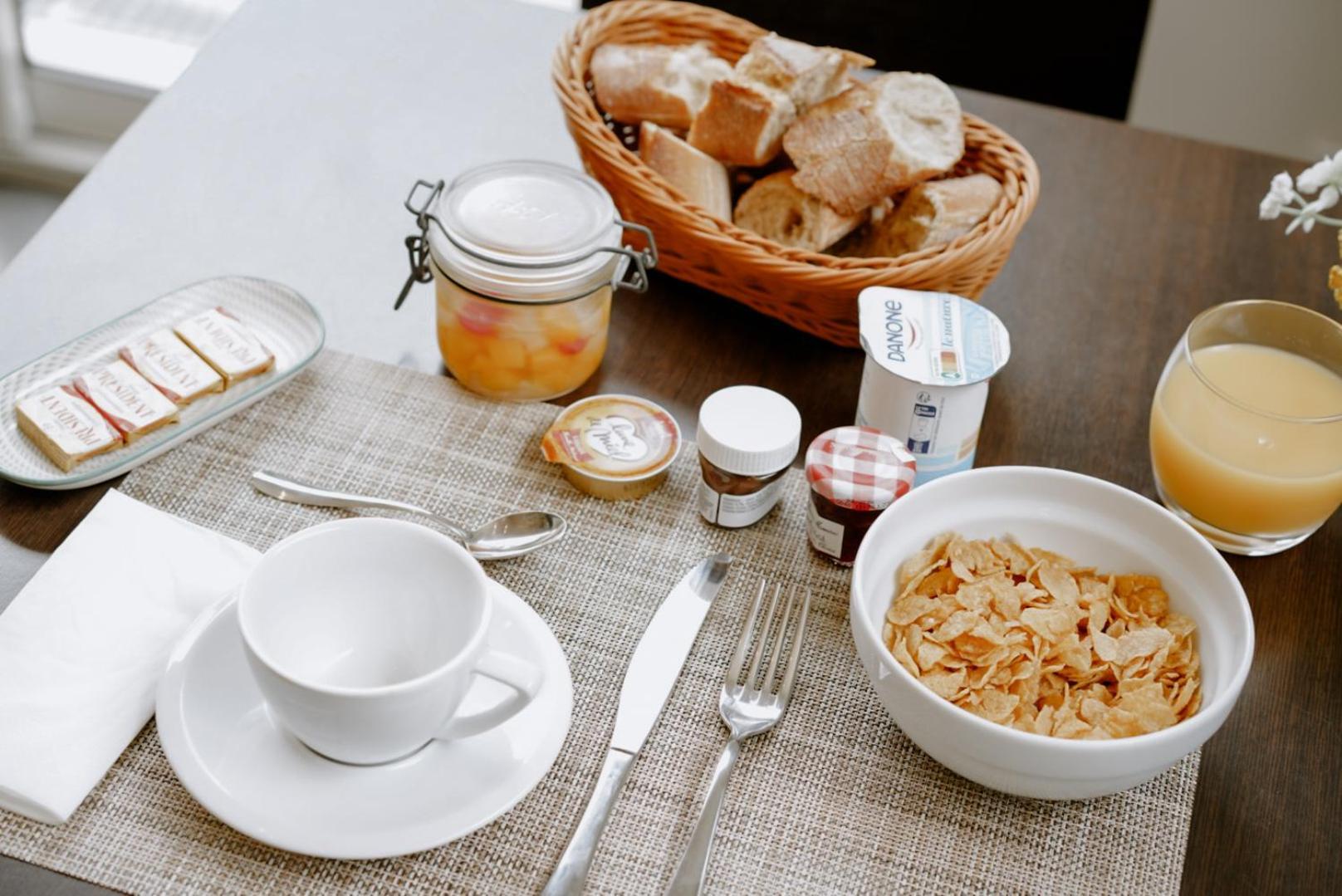Ideal Sejour Cannes - Stylish Boutique Hotel With Quiet Garden Zewnętrze zdjęcie