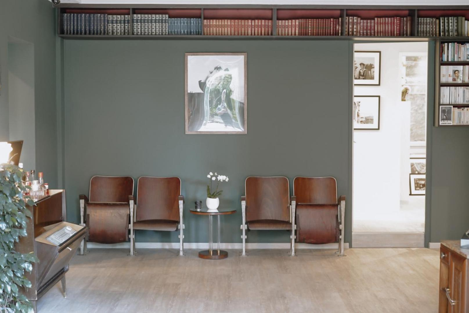 Ideal Sejour Cannes - Stylish Boutique Hotel With Quiet Garden Zewnętrze zdjęcie
