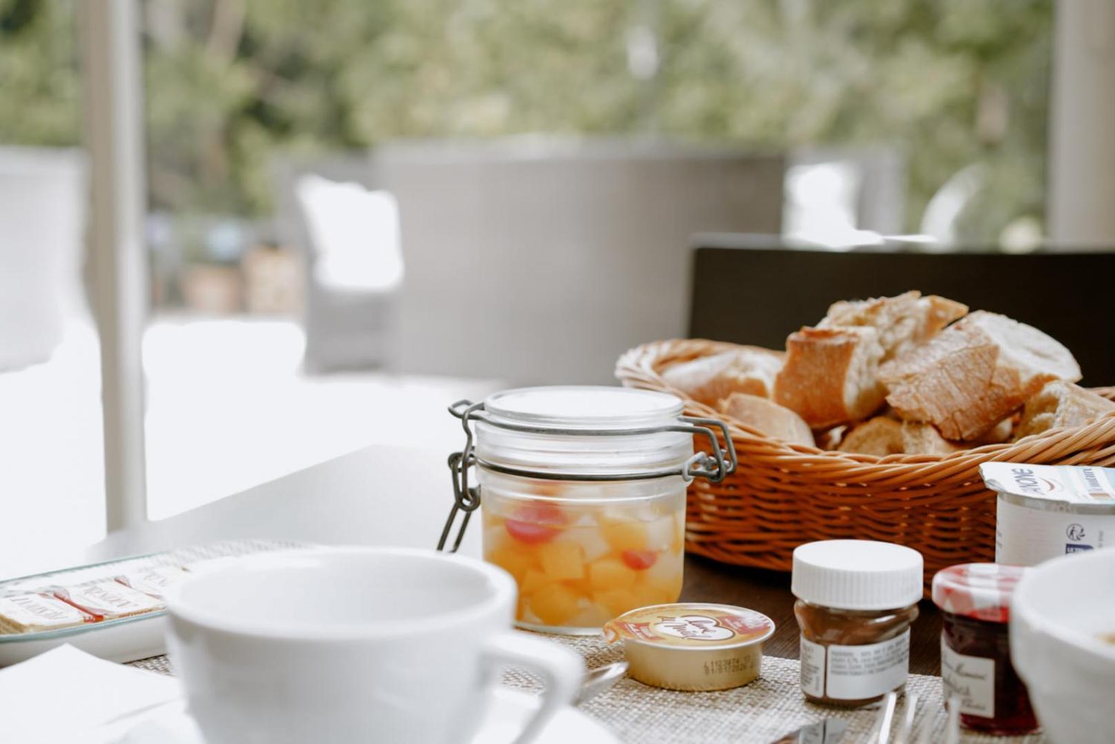 Ideal Sejour Cannes - Stylish Boutique Hotel With Quiet Garden Zewnętrze zdjęcie