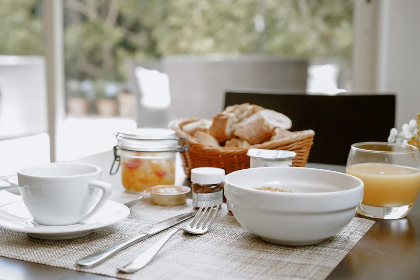 Ideal Sejour Cannes - Stylish Boutique Hotel With Quiet Garden Zewnętrze zdjęcie