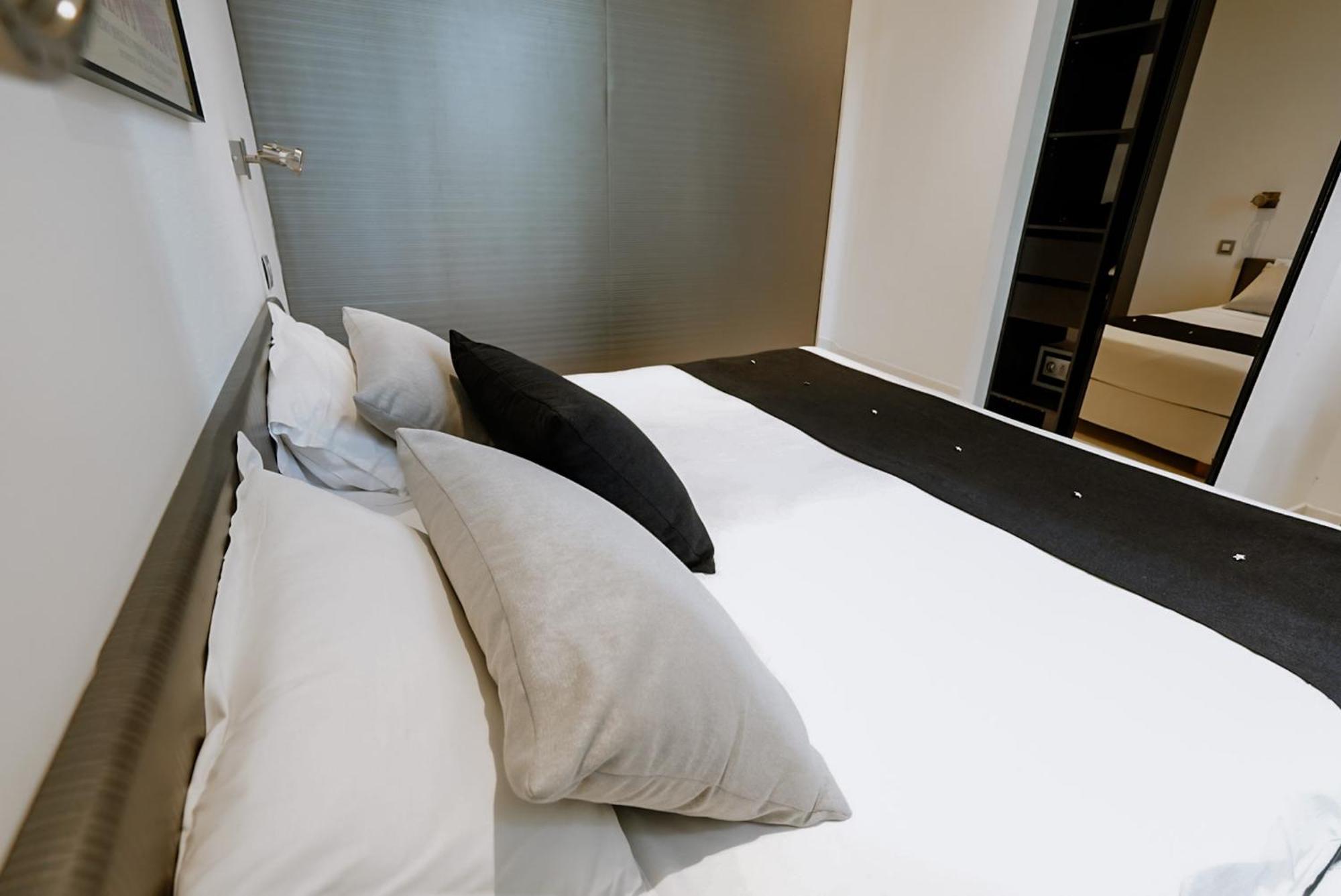 Ideal Sejour Cannes - Stylish Boutique Hotel With Quiet Garden Zewnętrze zdjęcie