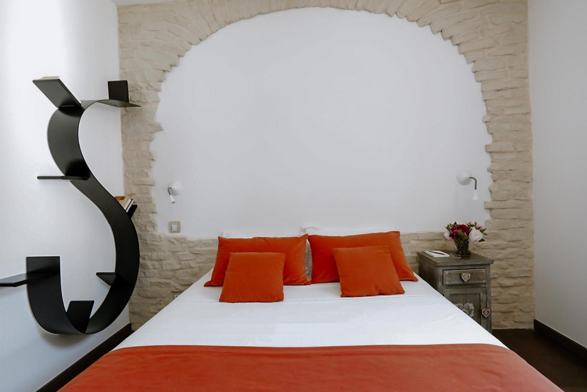 Ideal Sejour Cannes - Stylish Boutique Hotel With Quiet Garden Zewnętrze zdjęcie