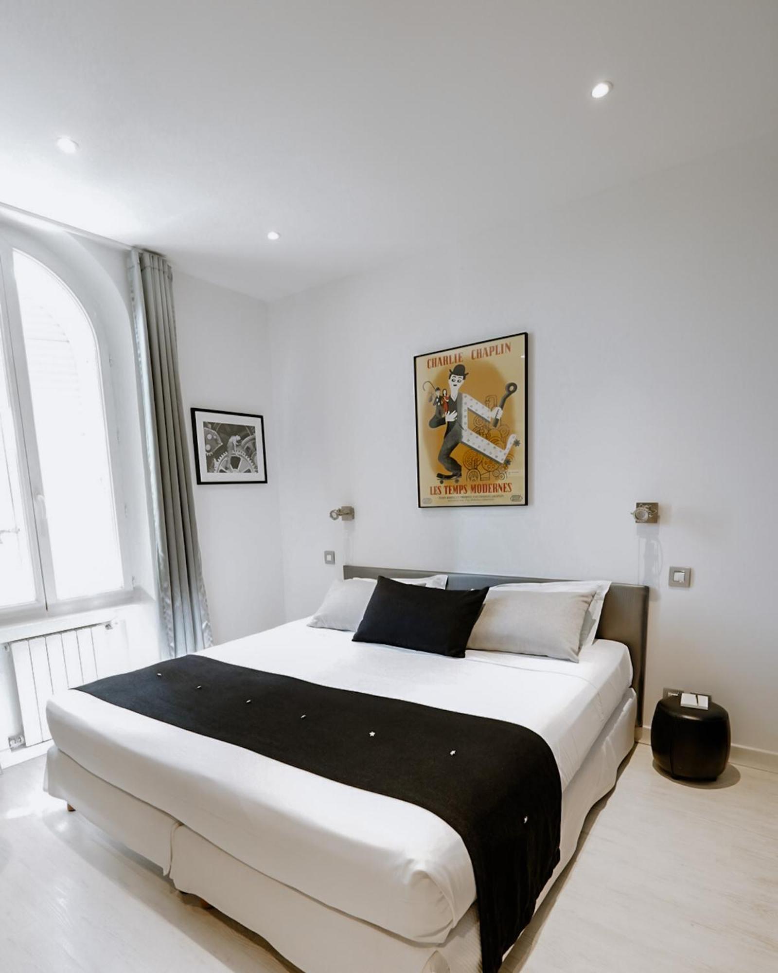 Ideal Sejour Cannes - Stylish Boutique Hotel With Quiet Garden Zewnętrze zdjęcie