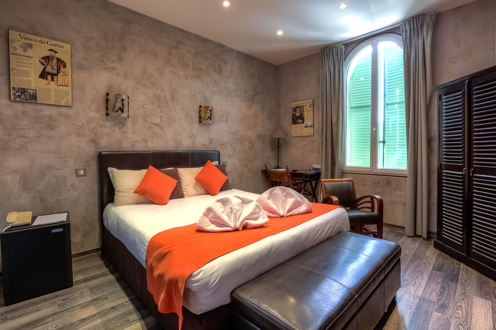 Ideal Sejour Cannes - Stylish Boutique Hotel With Quiet Garden Zewnętrze zdjęcie